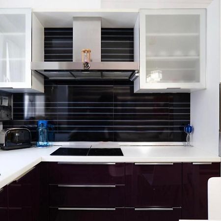 Euphoria Apartments Tirana Exterior photo