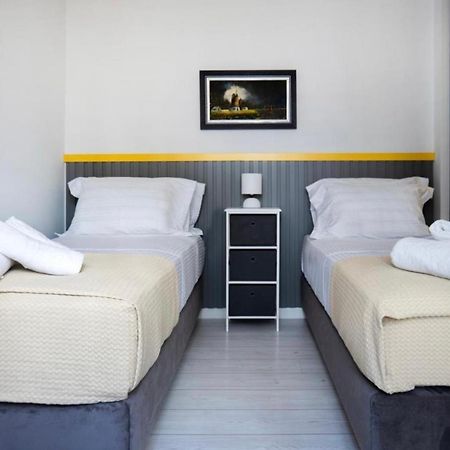 Euphoria Apartments Tirana Exterior photo