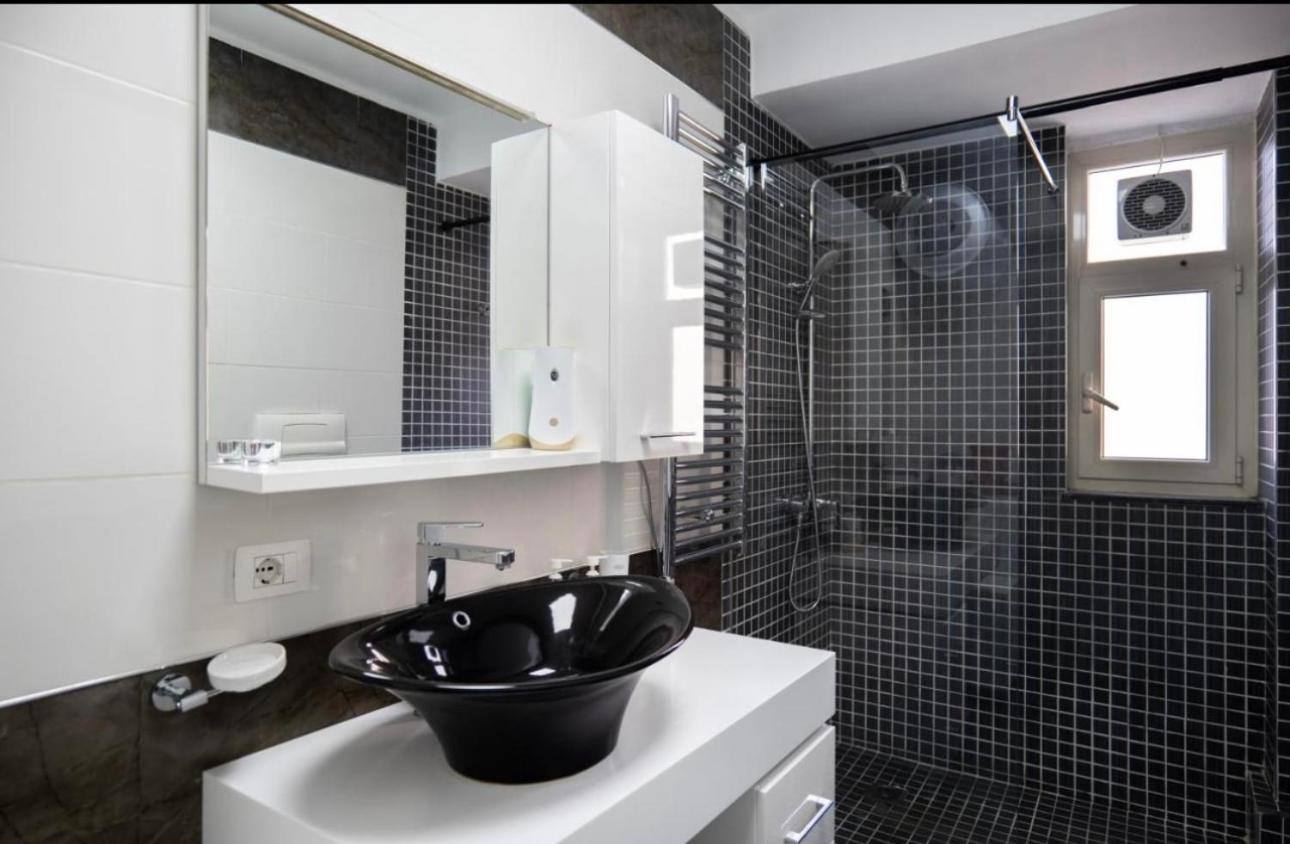 Euphoria Apartments Tirana Exterior photo