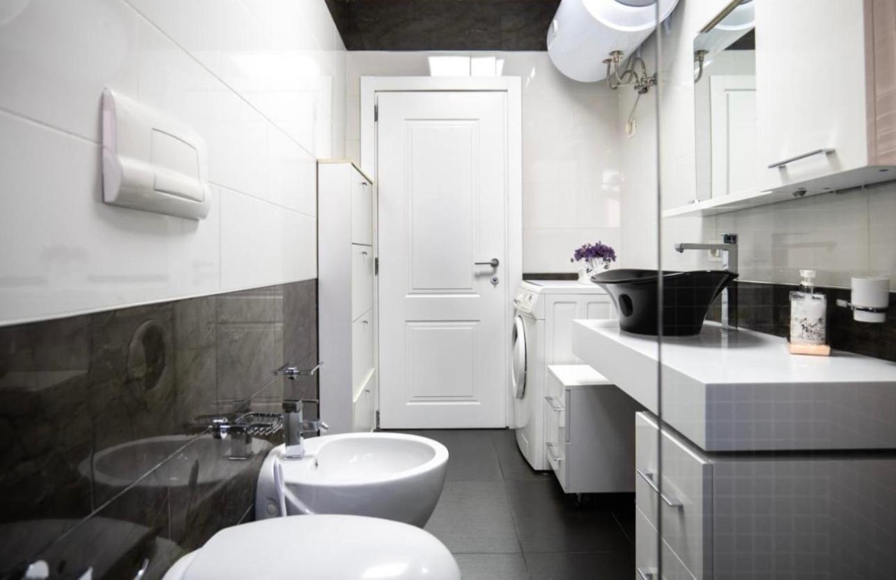 Euphoria Apartments Tirana Exterior photo