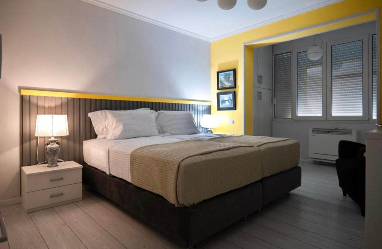 Euphoria Apartments Tirana Exterior photo