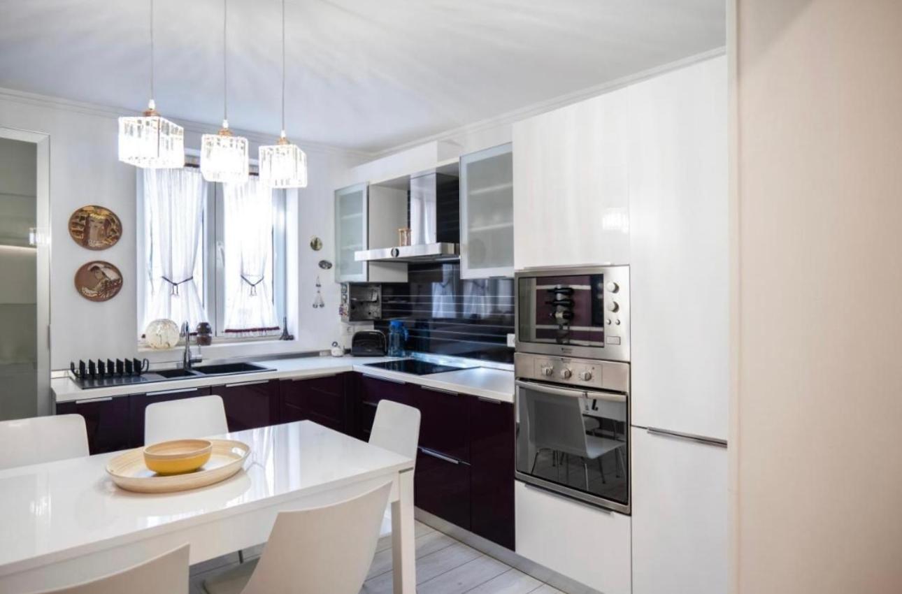 Euphoria Apartments Tirana Exterior photo